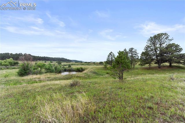 0 E Cherry Creek Road, Larkspur, CO 80118