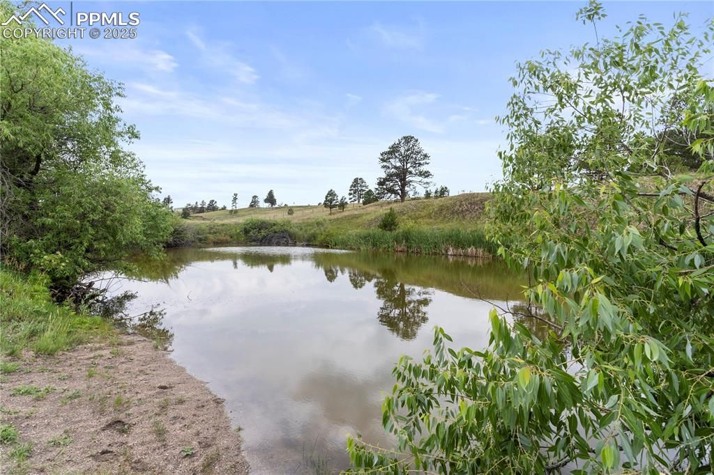 0 E Cherry Creek Road, Larkspur, CO 80118