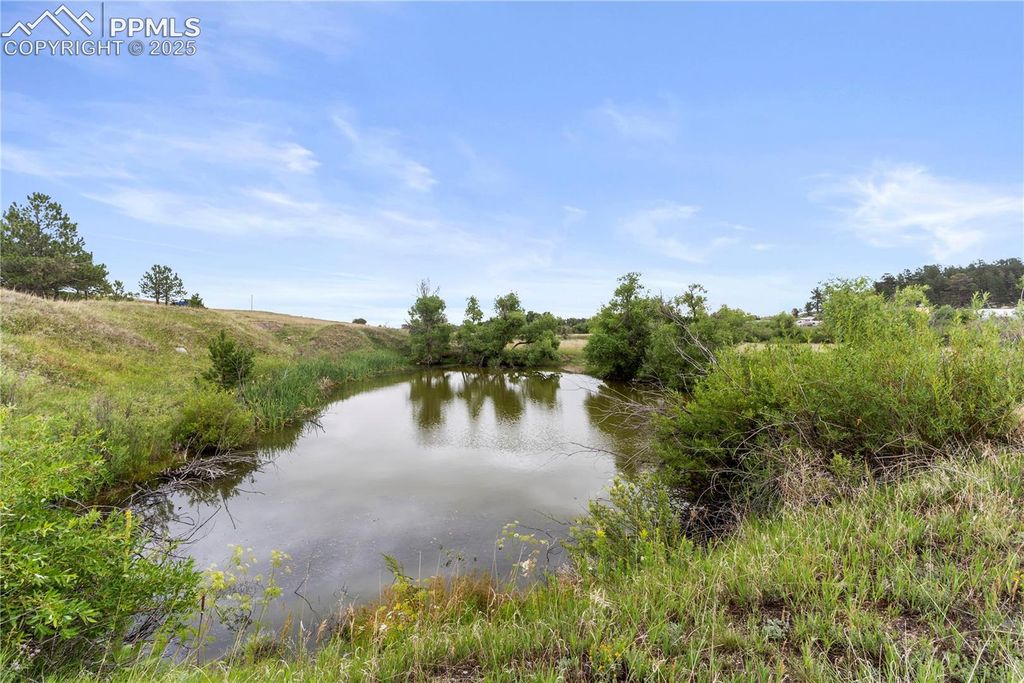 0 E Cherry Creek Road, Larkspur, CO 80118 — photo 2