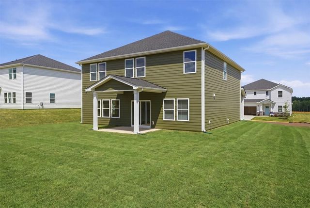 219 Abraham Way, Boiling Springs, SC 29316