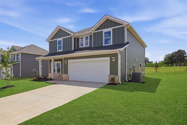 219 Abraham Way, Boiling Springs, SC 29316