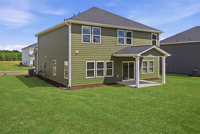 219 Abraham Way, Boiling Springs, SC 29316