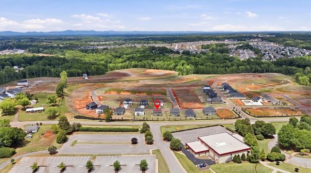 219 Abraham Way, Boiling Springs, SC 29316