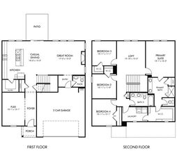 219 Abraham Way, Boiling Springs, SC 29316