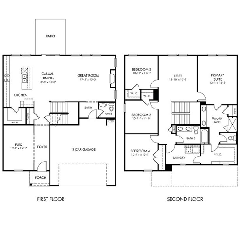 219 Abraham Way, Boiling Springs, SC 29316