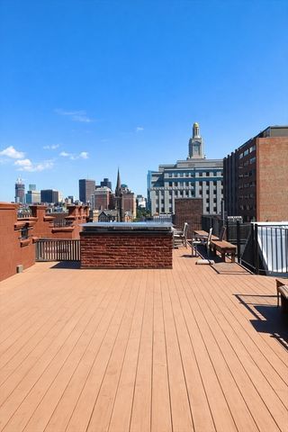 271 Dartmouth St 4K, Boston, MA 02116