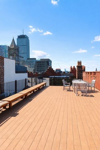 271 Dartmouth St 4K, Boston, MA 02116