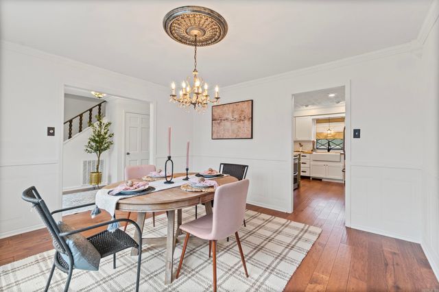 4412 Dawson Drive, North Little Rock, AR 72116