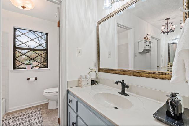 4412 Dawson Drive, North Little Rock, AR 72116