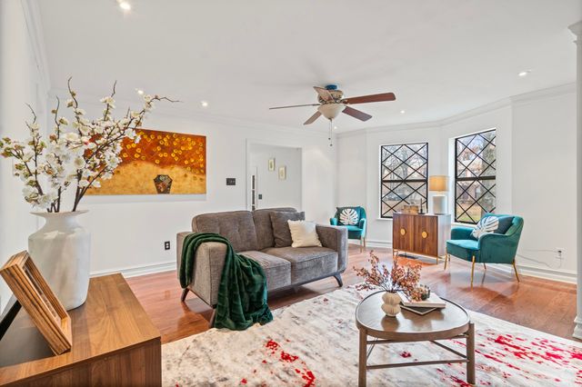 4412 Dawson Drive, North Little Rock, AR 72116