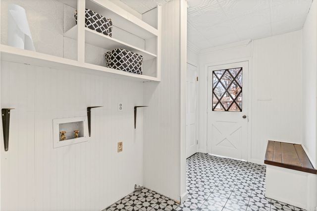 4412 Dawson Drive, North Little Rock, AR 72116