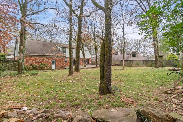 4412 Dawson Drive, North Little Rock, AR 72116