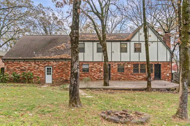 4412 Dawson Drive, North Little Rock, AR 72116