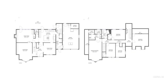 4412 Dawson Drive, North Little Rock, AR 72116