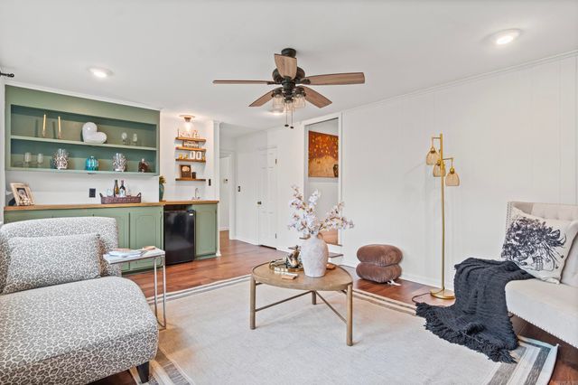 4412 Dawson Drive, North Little Rock, AR 72116