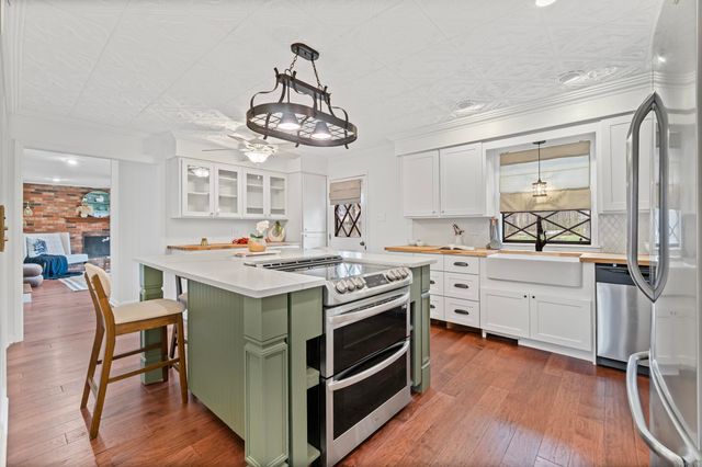 4412 Dawson Drive, North Little Rock, AR 72116