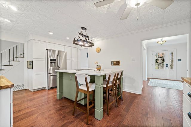 4412 Dawson Drive, North Little Rock, AR 72116