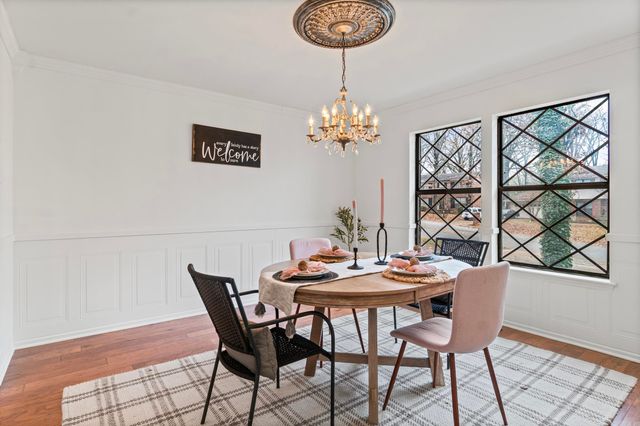 4412 Dawson Drive, North Little Rock, AR 72116