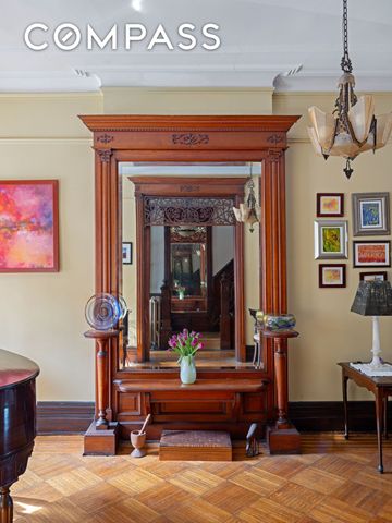 291 Sterling Place, New York City, NY 11238