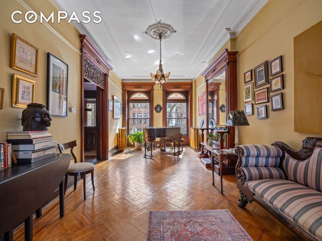 291 Sterling Place, New York City, NY 11238