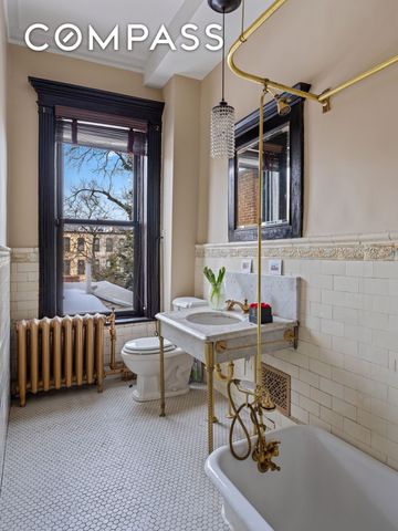 291 Sterling Place, New York City, NY 11238