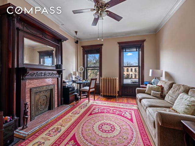 291 Sterling Place, New York City, NY 11238