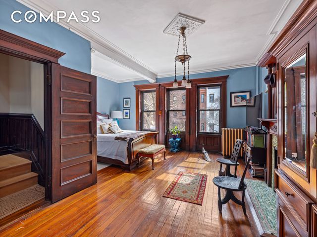 291 Sterling Place, New York City, NY 11238