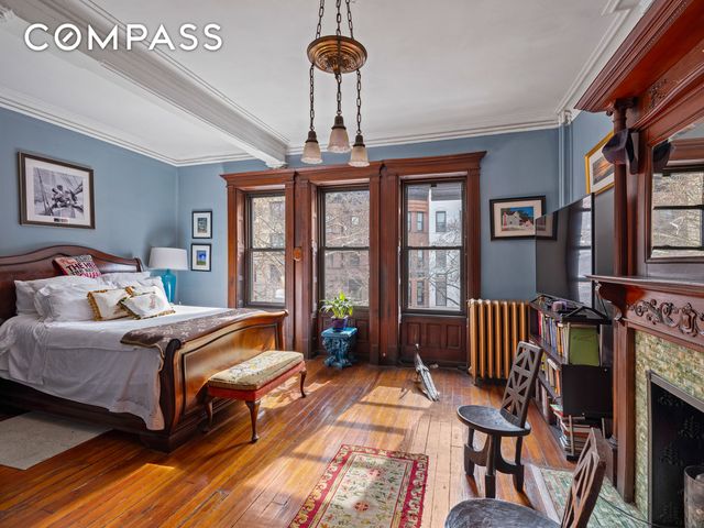 291 Sterling Place, New York City, NY 11238