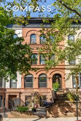 291 Sterling Place, New York City, NY 11238