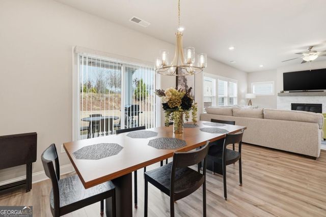 515 Cobblestone Court, Canton, GA 30115