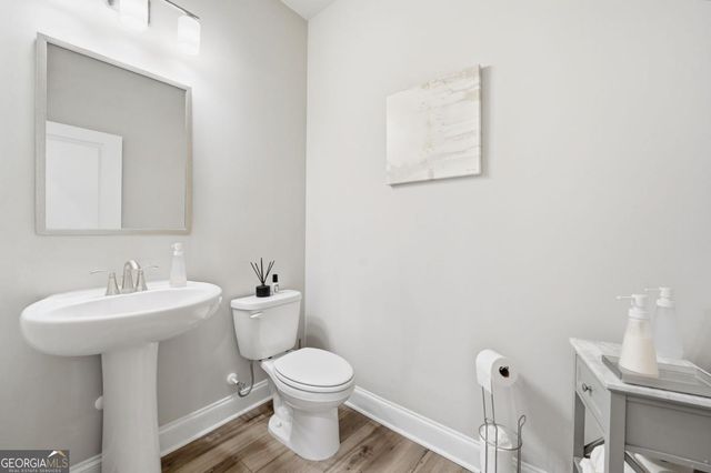 515 Cobblestone Court, Canton, GA 30115