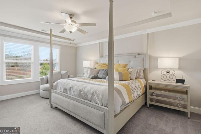 515 Cobblestone Court, Canton, GA 30115