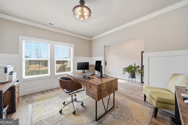 515 Cobblestone Court, Canton, GA 30115