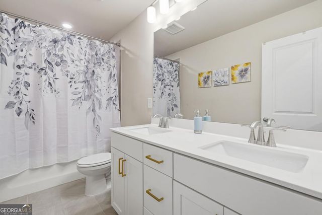 515 Cobblestone Court, Canton, GA 30115