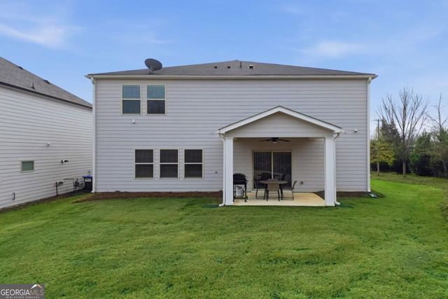 515 Cobblestone Court, Canton, GA 30115