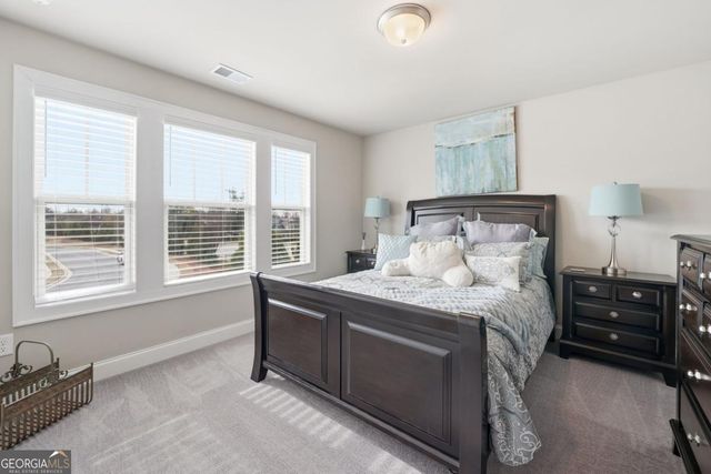 515 Cobblestone Court, Canton, GA 30115