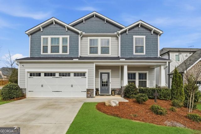 515 Cobblestone Court, Canton, GA 30115