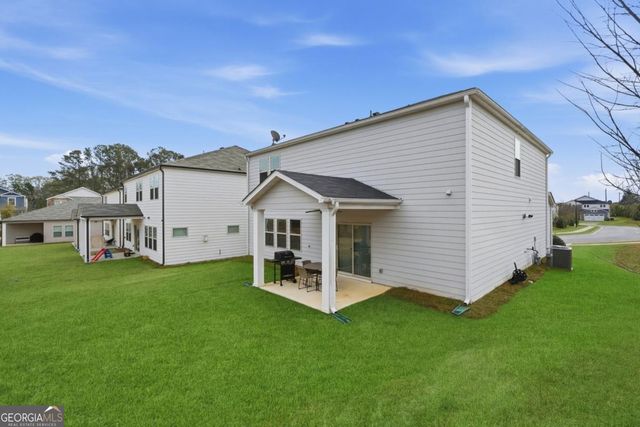 515 Cobblestone Court, Canton, GA 30115