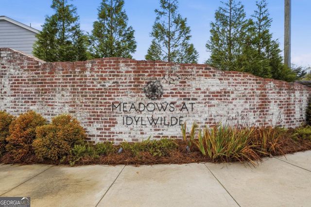 515 Cobblestone Court, Canton, GA 30115