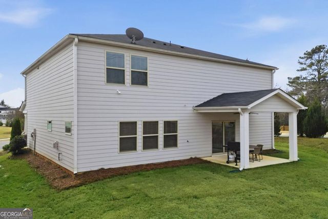 515 Cobblestone Court, Canton, GA 30115