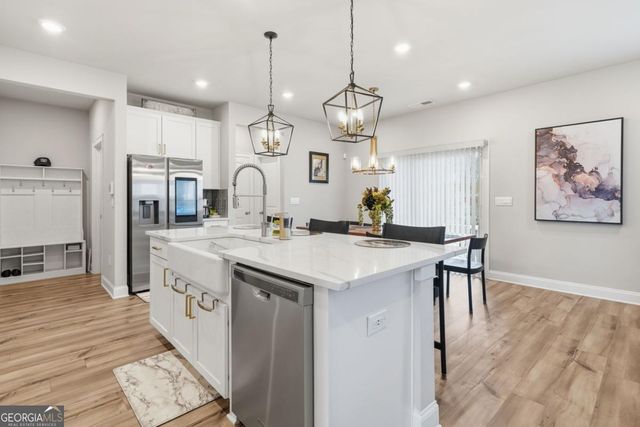 515 Cobblestone Court, Canton, GA 30115