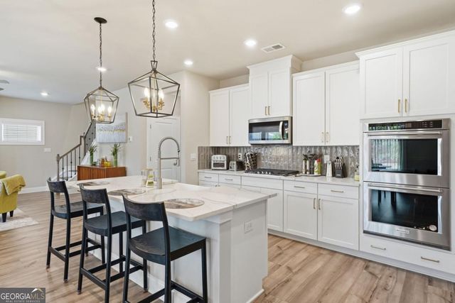 515 Cobblestone Court, Canton, GA 30115