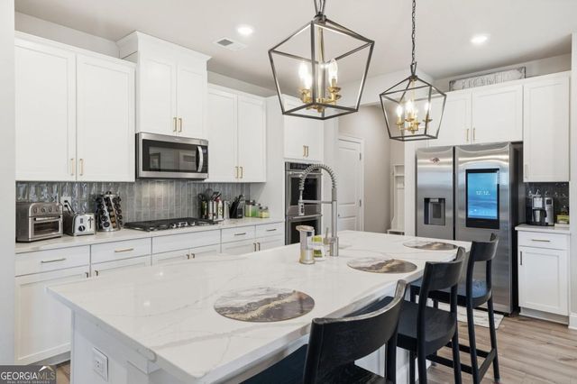 515 Cobblestone Court, Canton, GA 30115