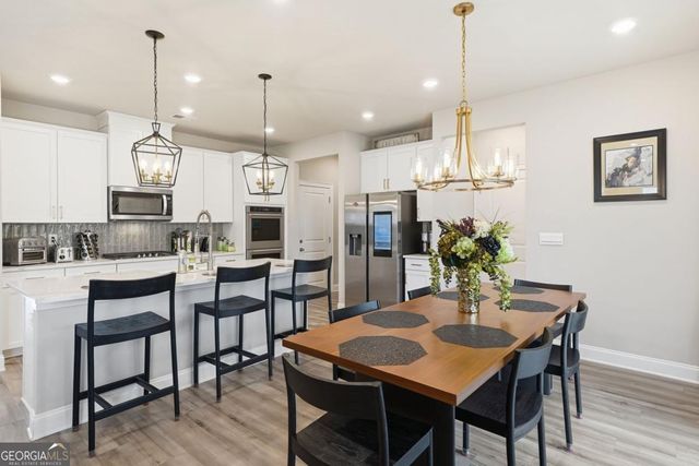 515 Cobblestone Court, Canton, GA 30115