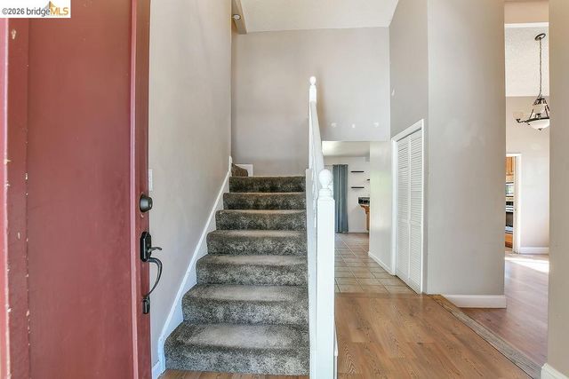 2413 Candolero Way, Antioch, CA 94509