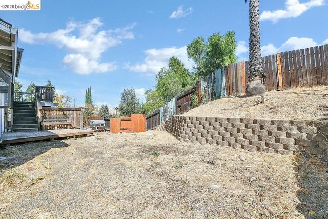 2413 Candolero Way, Antioch, CA 94509
