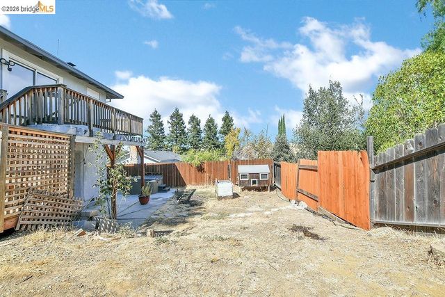 2413 Candolero Way, Antioch, CA 94509