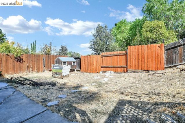2413 Candolero Way, Antioch, CA 94509