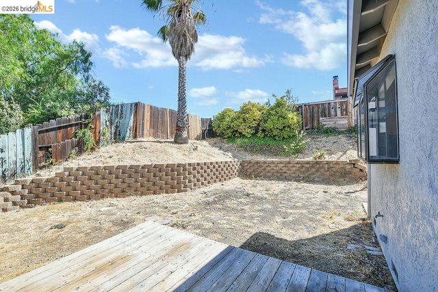 2413 Candolero Way, Antioch, CA 94509