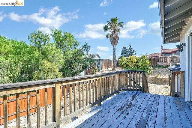 2413 Candolero Way, Antioch, CA 94509